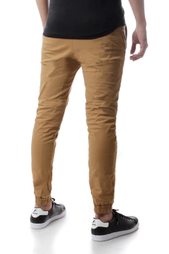 Imagen de JOGGER GABARDINA (34366)