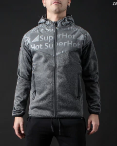 CAMPERA NEOPRENE REFLEX ESTAMPADO (40462)