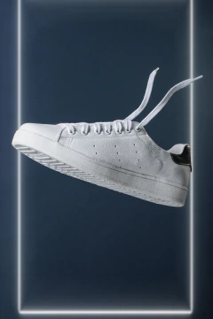 ZAPATILLA SMITH BLANCA (4070180)