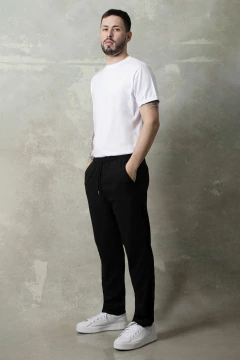 PIJAMA LINO (43360)
