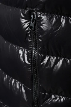 CAMPERA CANELON COMBINADA 3 COLORES (42460) - tienda online