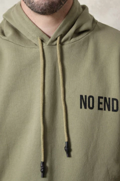 Imagen de BUZO CANGURO FRISA (42062)