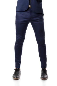 PANTALON COTTON SATEN (38300) - No End MAYORISTA