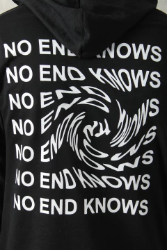 BUZO CANGURO NOBODY SUPER OVER (42054)