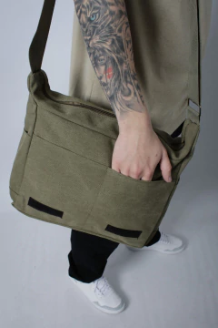 MORRAL NAKA (45953) - No End MAYORISTA