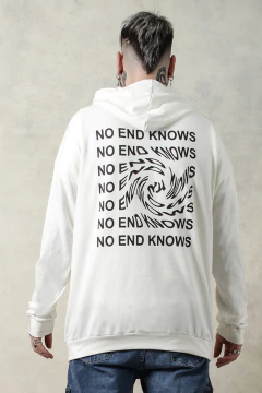 BUZO CANGURO NOBODY SUPER OVER (42054) en internet