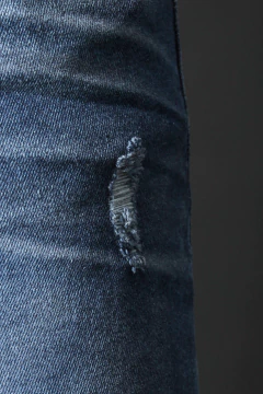 Imagen de JEAN YASHIN (42304)