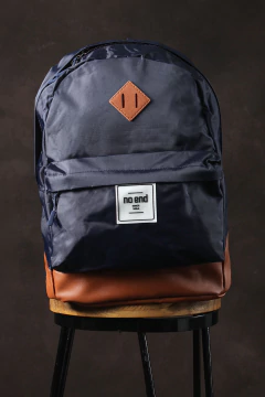 MOCHILA ROMBO (40972) - comprar online