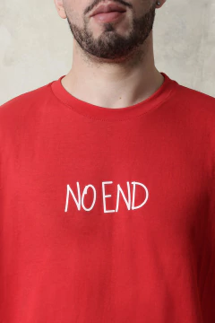 REMERA HONEY IT RANG AND RANG (43257) - No End MAYORISTA