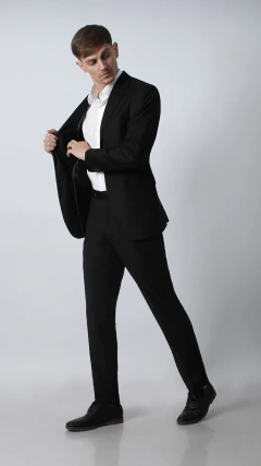TRAJE MILAN (43550 T) - No End MAYORISTA