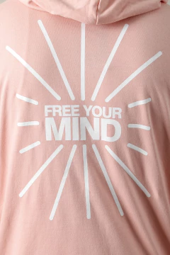 BUZO CANGURO FREE YOUR MIND SUPER OVER (42052)