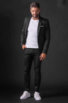 PANTALON COTTON SATEN (42300)