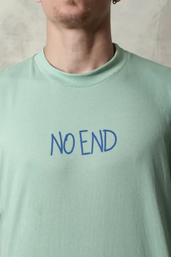 Imagen de REMERA HONEY IT RANG AND RANG (43257)