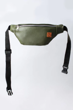 RIÑONERA FLOTTER (39958) - No End MAYORISTA