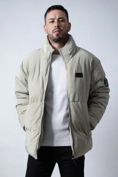 CAMPERA PUF (44450) - comprar online