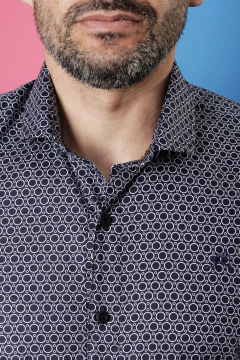 CAMISA ESTAMPADA (39110) en internet