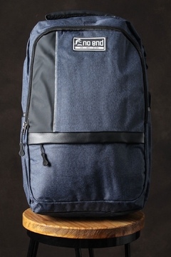 MOCHILA RECORTE (40977) - tienda online