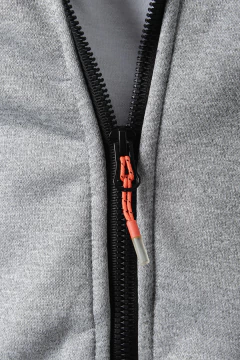 CAMPERA NEOPRENE COMBINADA SIRE (40460) - No End MAYORISTA
