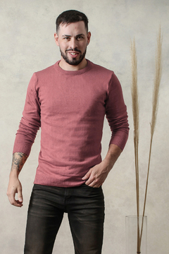 SWEATER BASICO (42851) - comprar online