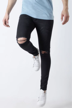 PANTALON GABARDINA GALES (39363) - comprar online