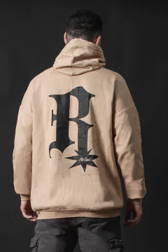 BUZO CANGURO FRISA (42056) - tienda online