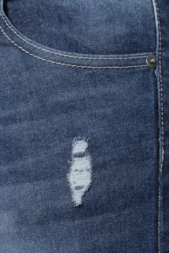 JEAN GETAFE (39317) - comprar online