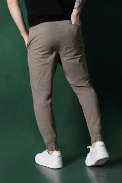 Imagen de JOGGER GABARDINA SIN BOLSILLOS (44318)