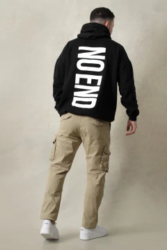 BUZO CANGURO FRISA (42062) - tienda online