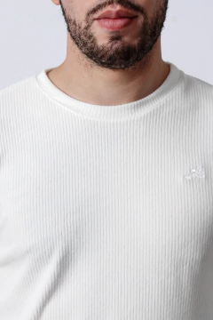 SWEATER WAFFLE MORLEY (44025) en internet