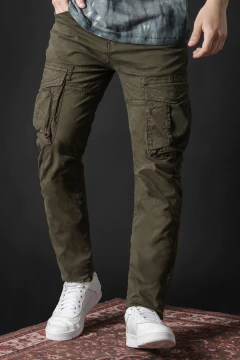 JOGGER (42365) - tienda online