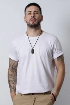 REMERA RELAX (42215) - comprar online