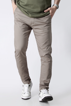 Imagen de PANTALON CHINO GABARDINA (41312)