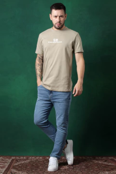 JEAN ARSENAL (44342) - comprar online