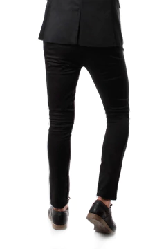 PANTALON COTTON SATEN (38300) - comprar online