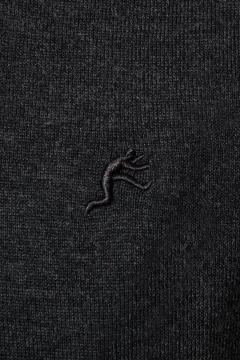 SWEATERS BASICO C/ LYCRA IMPORTADO (44870)