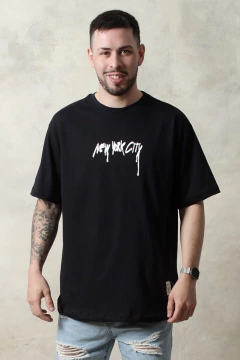 REMERA OVER MANHATTAN (43768)