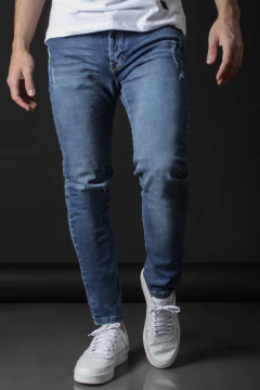 JEAN ESPAÑA (40385)