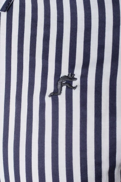 Imagen de CAMISA MIL RAYAS (44100)