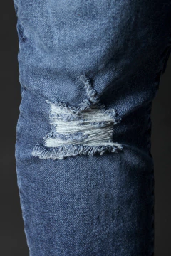 JEAN YASHIN (42304) - No End MAYORISTA