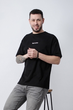 REMERA IMPORTADA SETTLE (45265)