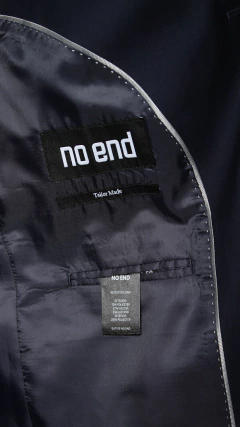 TRAJE MILAN (43550 T) - comprar online