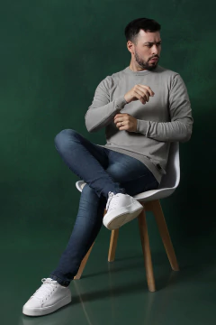 SWEATER BASICO (44850)