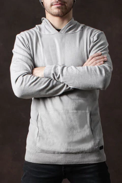 SWEATER CANGURO (40855)