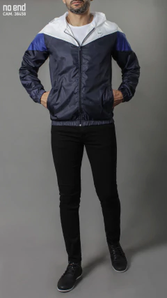 Imagen de ROMPEVIENTO DIAGONAL COMBINADO (38458)