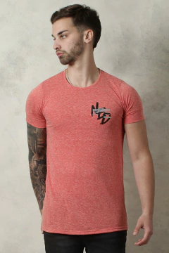 REMERA G - STAR RAW RELAX (43215) - comprar online