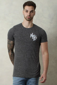 REMERA G - STAR RAW RELAX (43215)