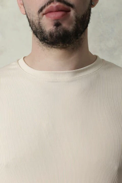 REMERA MICRO MORLEY (43260) - No End MAYORISTA