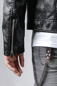 CAMPERA P.U. (40466) - comprar online