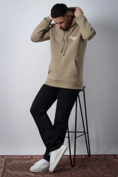 BUZO RUNNING CLUB (44017) - comprar online