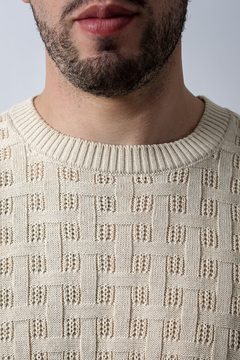 SWEATERS NIC (44854) - tienda online